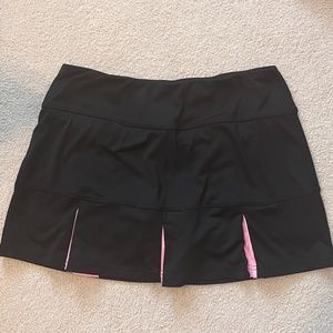 bolle Tennis Pickleball Skirt M